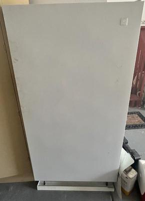 Deep Freezer