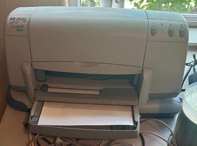 Printer