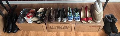 Shoes