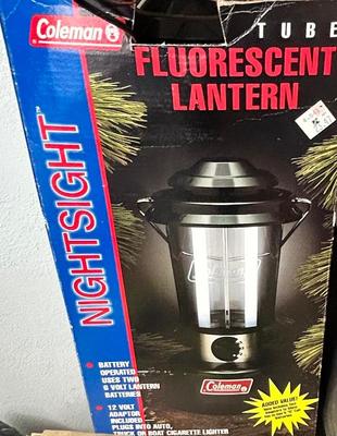 Lantern 