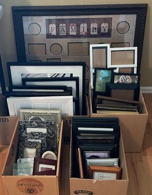 Frames