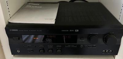 Receiver