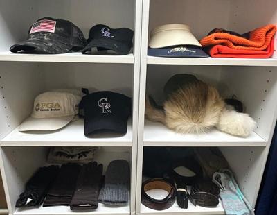 Hats