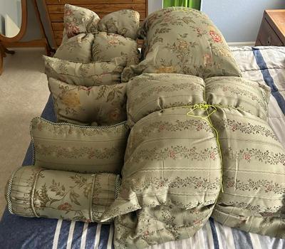 Bedding 