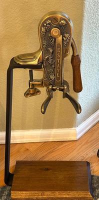 Wine Opener