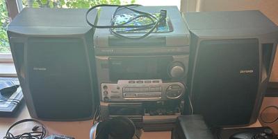 Stereo