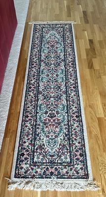 Area Rugs