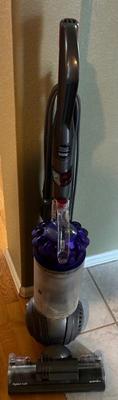 Vacuum 