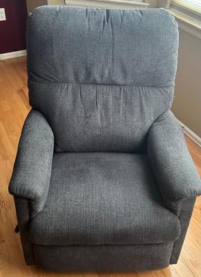 Recliner 