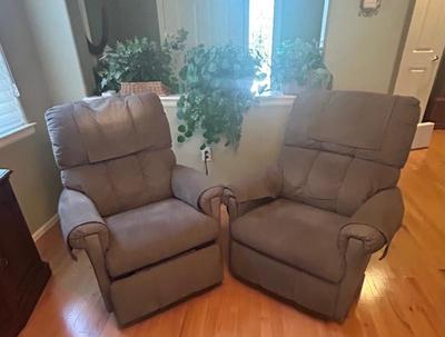 Electric Recliners