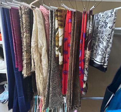 Scarves