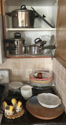 Kitchenware