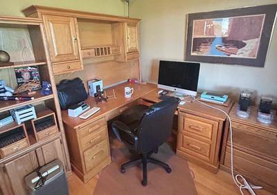 Office Furniture