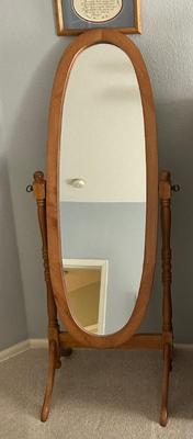 Standing Mirror