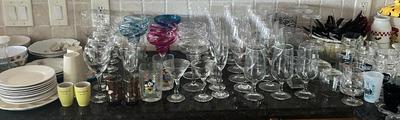 Glassware