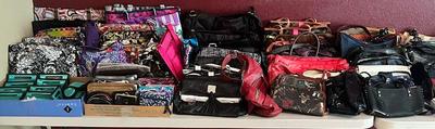 Purses and Bags
