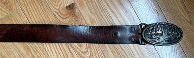 Belts