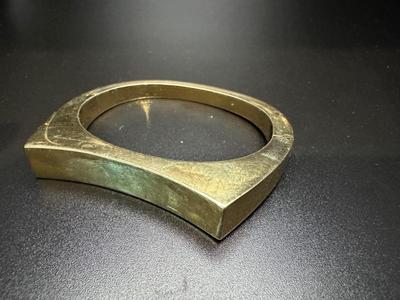 14k gold bracelet