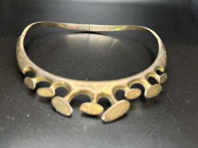 Sigi Pineda necklace