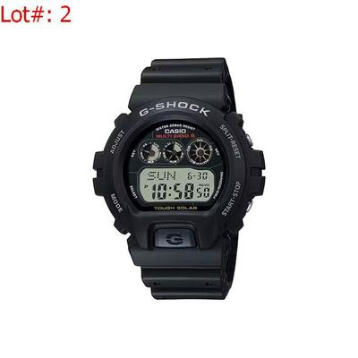 For more information and to place your bids, kindly visit us at https://garnetgazelle.hibid.com/ BID NOW!