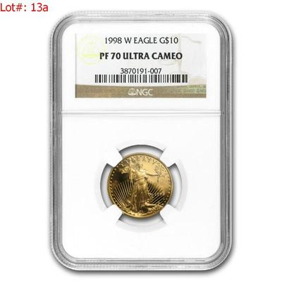 For more information and to place your bids, kindly visit us at https://garnetgazelle.hibid.com/ BID NOW!