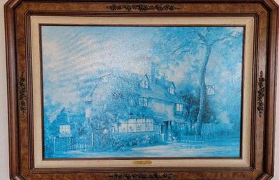 PAINTING BY MARTY BELL #2