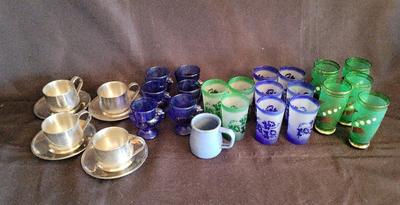 CUTE CUPS COLLECTION 