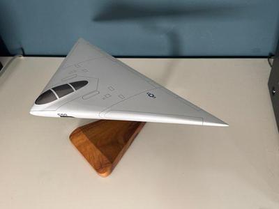 Boeing Prototype