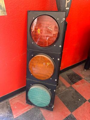Stop Light