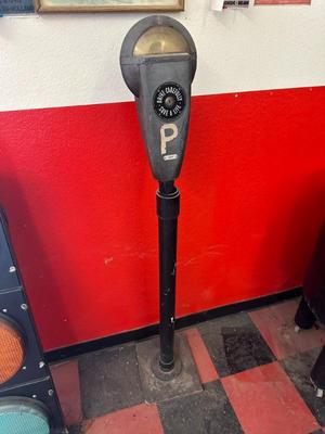 Parking Meter