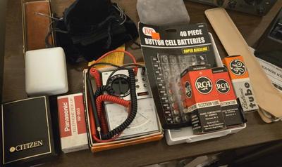 Sale Photo Thumbnail #21: Tubes 