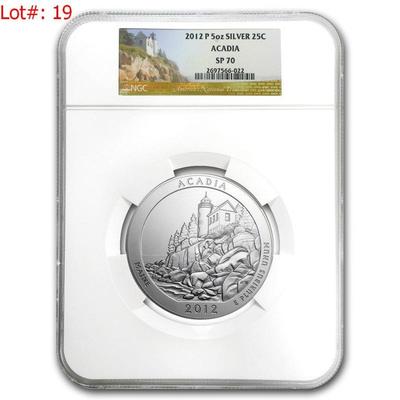 For more information and to place your bids, kindly visit us at https://garnetgazelle.hibid.com/ BID NOW!