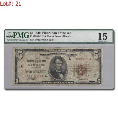 For more information and to place your bids, kindly visit us at https://garnetgazelle.hibid.com/ BID NOW!