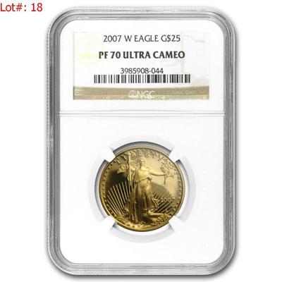 For more information and to place your bids, kindly visit us at https://garnetgazelle.hibid.com/ BID NOW!
