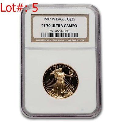 For more information and to place your bids, kindly visit us at https://garnetgazelle.hibid.com/ BID NOW!