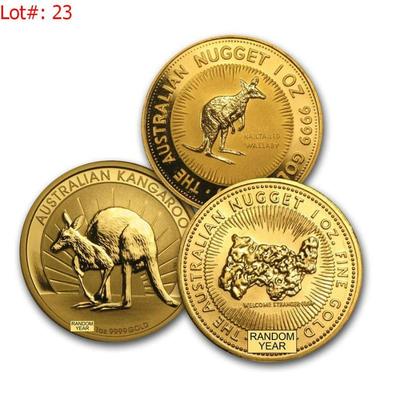 For more information and to place your bids, kindly visit us at https://garnetgazelle.hibid.com/ BID NOW!