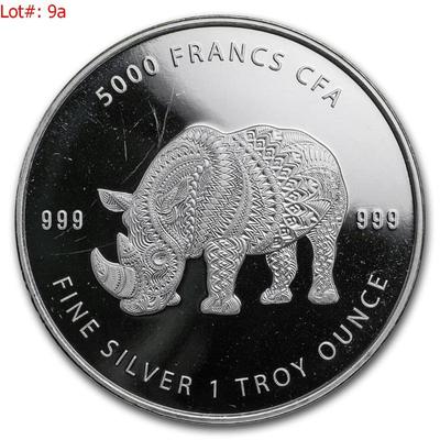 For more information and to place your bids, kindly visit us at https://garnetgazelle.hibid.com/ BID NOW!
