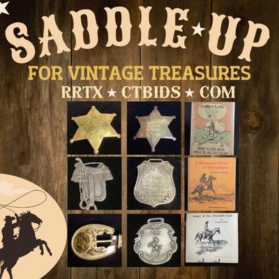 Coverpage saddleup