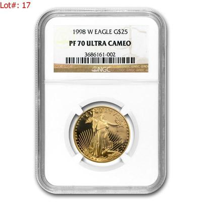 For more information and to place your bids, kindly visit us at https://garnetgazelle.hibid.com/ BID NOW!