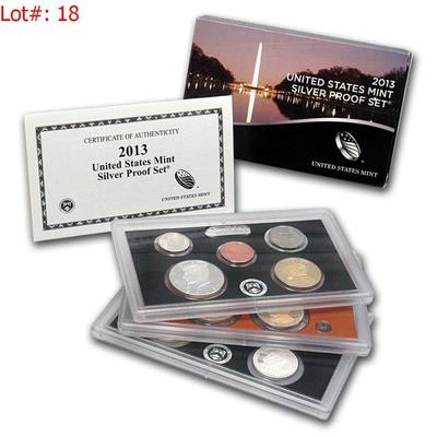 For more information and to place your bids, kindly visit us at https://garnetgazelle.hibid.com/ BID NOW!