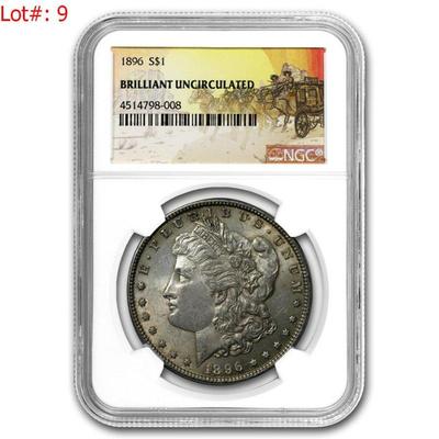 For more information and to place your bids, kindly visit us at https://garnetgazelle.hibid.com/ BID NOW!