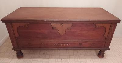 QUALITY ROOS CHEST