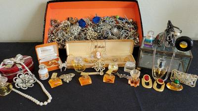 14K GOLD JEWLERY AND MORE! 