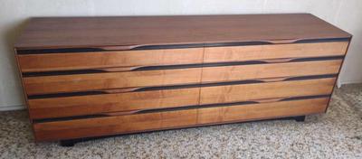 FABULOUS DANISH MODERN DRESSER