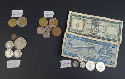 European currency