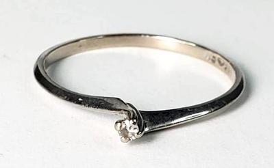 10k gold ring