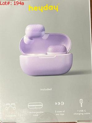 Sale Photo Thumbnail #4: For more information and to place your bids, kindly visit us at https://garnetgazelle.hibid.com/ BID NOW!