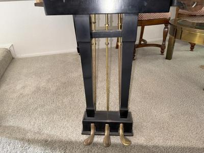 Vintage 1970s SOHMER & Co Baby Grand Piano in Stunning Ebony Black. $2500 PRESALE ITEM