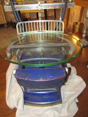 1910 Dayton Computing Scale in spectacular condition. $425 PRESALE ITEM