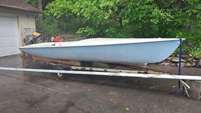 Chrysler Buccaneer make a reasonable offer 
